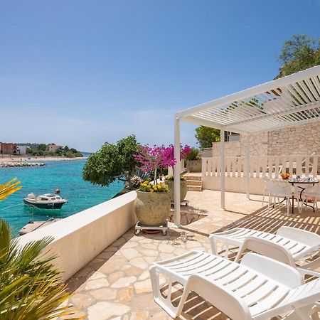 Vila Blanka Apartments 罗戈兹尼察 外观 照片