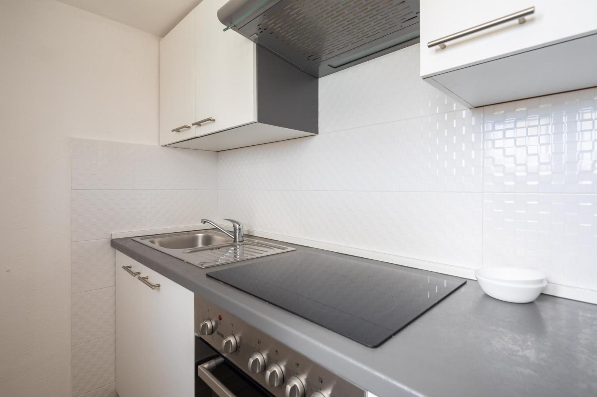Vila Blanka Apartments 罗戈兹尼察 外观 照片