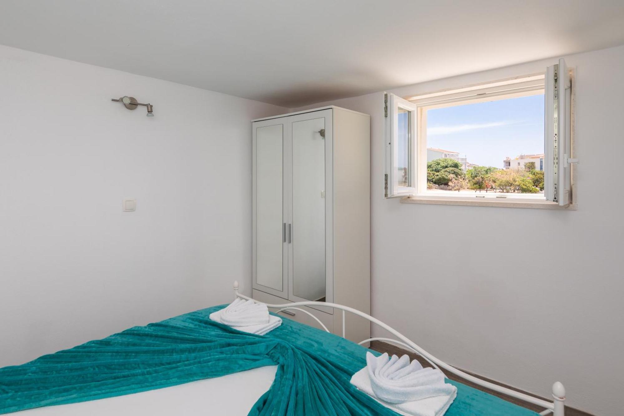Vila Blanka Apartments 罗戈兹尼察 外观 照片