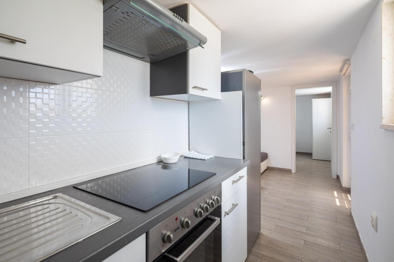 Vila Blanka Apartments 罗戈兹尼察 外观 照片